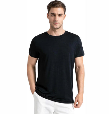 100% Merino T-shirt