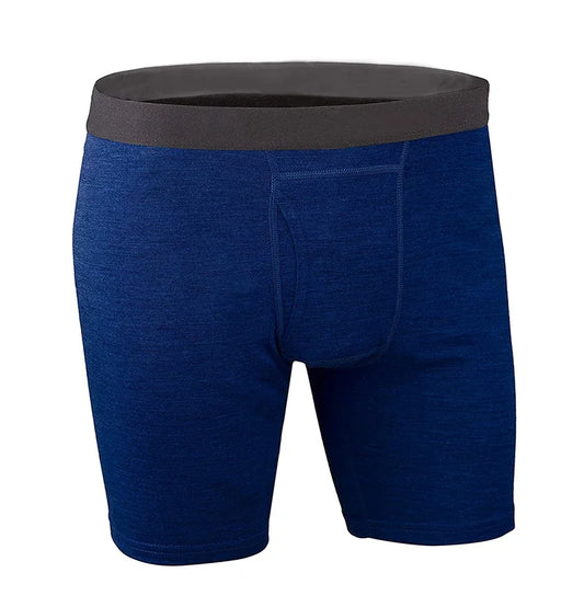 100% Merino Wool Mens Lightweight