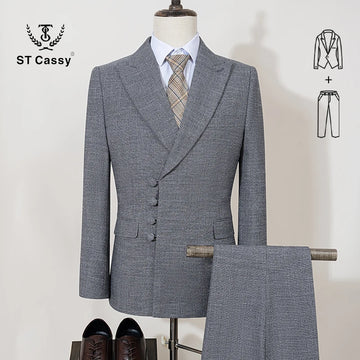 ST Cassy Elegant man sui